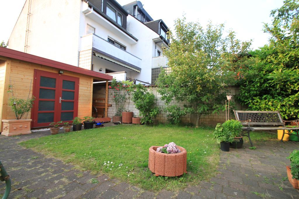 Accommodatie bij particulieren Am - Keulen