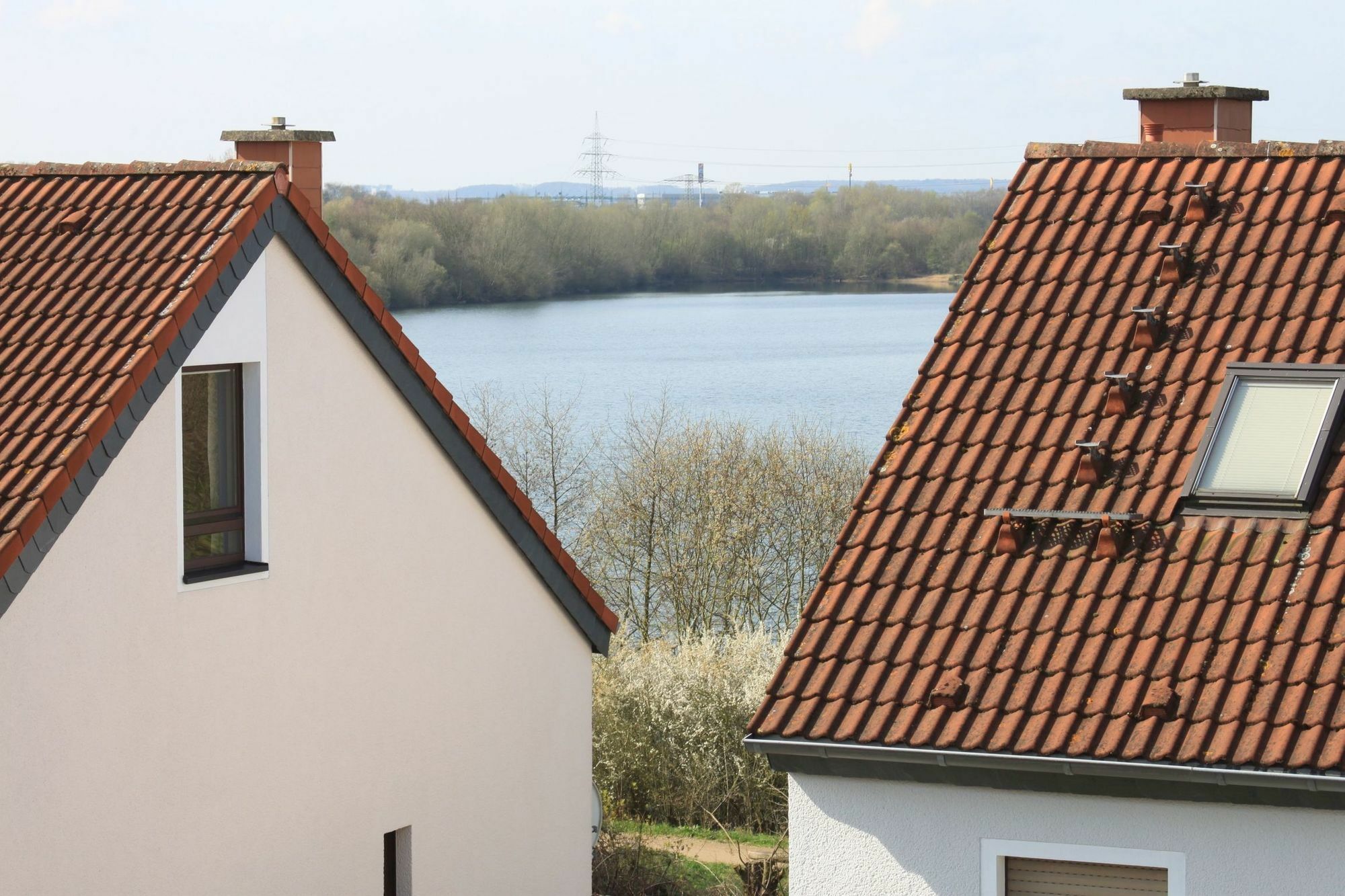 Accommodatie bij particulieren Am -