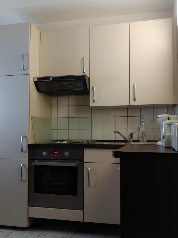Accommodatie bij particulieren Am - *