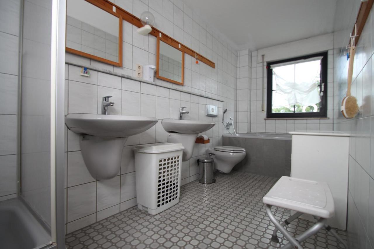 Accommodatie bij particulieren Am -